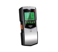 Rilevatore Di Metalli For Rilevatori 5 In 1 Scanner For Pareti AC Cercatore Legno Cavi For Profondità Scatole Elettriche Rilevamento Accurato