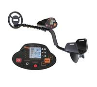 Rilevatore di metalli MD-5030. Metal Detector Gold Underground Lunghezza sotterranea regolabile Treasure Hunter Seeker Ricerca portatile