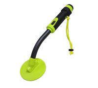 Rilevatore di metalli, Metal Detector 35 m/115 piedi Completamente impermeabile Pinpointer subacqueo Ad alta sensibilità portatile Palmare Induzione a impulsi Metal Detect