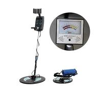 Rilevatore di metalli Metal Detector di ricerca sotterranea industriale MD5008 Discrimination Ground Balance Gold Trova Mountain Beach