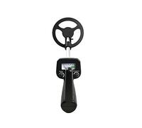 Rilevatore di metalli Metal Detector è un rivelatore metallico entry-level adatto for bambini e principianti, utilizzato nelle attività dei genitori-figlio e nel semplice rilevamento dell'esperimento