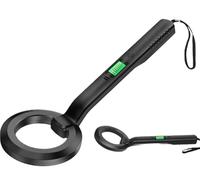 Rilevatore di metalli, Metal Detector IP66 Impermeabile Dispositivo di Posizionamento Monete Dispositivo di Immersione Tesoro Subacqueo Sotterraneo Multiuso Metal Finder