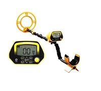 Rilevatore di metalli Metal Detector Multi-mode Metal Detector impermeabile Coil, adulti e bambini Campo caccia al tesoro Detector, metal detector industriale