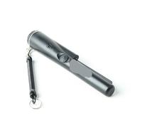 Rilevatore di metalli, Metal Detector Pinpointer, puntatore portatile con anello e fondina