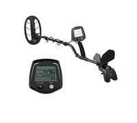 Rilevatore di metalli， Metal Detector Pins Rilevatore sotterraneo Gioielli Escavatore Cacciatore for Rilevare Oro, Monete