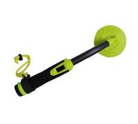 Rilevatore di metalli, Metal detector portatile completamente impermeabile, puntatore subacqueo, barra di rilevamento a induzione di impulsi