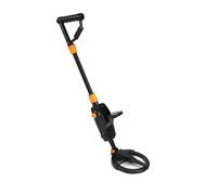 Rilevatore di metalli, Metal detector sotterraneo for bambini, giocattolo educativo e rompicapo for esterni, cacciatore di tesori for genitori e figli