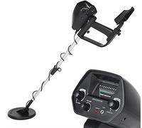 Rilevatore di metalli Metal Detector sotterraneo Impermeabile Metal Detection Detection Bobina for adulti Bambini for adulti Selvaggio Tesoro Cacciatore Circuito Circuito in metallo, Rilevatori metall