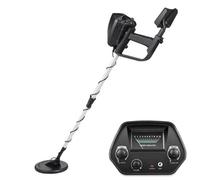 Rilevatore di metalli Metal Detector sotterraneo MD4030 Treasures Gold Detectos Trovatori Cercatori