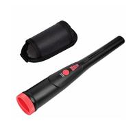 Rilevatore di metalli, Metal detector sotterraneo portatile, scanner di sicurezza, localizzatore for la ricerca di tesori d'oro