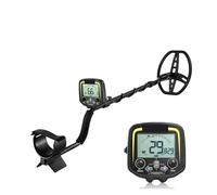 Rilevatore di metalli, Metal Detector sotterraneo Tianxun TX 850 Potenti rilevatori d'oro Rilevatore puntatore cercatore di tesori(TX-850)