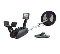 Rilevatore di metalli Metal Detector Strumenti/attrezzature for la ricerca sotterranea Cacciatore di tesori Ricerca oro Metallo