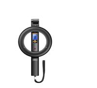 Rilevatore di metalli, Metal Detector Treasure Hunter Puntatore Moneta Circuito Metalli Rilevamento Tesori e Caccia Strumento di Ricerca Ispezione Metalli