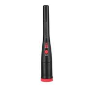 Rilevatore di metalli portatile leggero Pinpointer Localizzatore cercatori Golder impermeabile con A-udio e indicatore luminoso per il rilevamento dell'oro