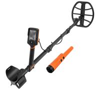Rilevatore di metalli Quest Q35 + Xpointer Land - set