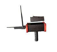 Rilevatore di metalli Rivelatori in oro a lungo termine sotterraneo, argento e gemma, prospezione archeologica, cacciatori del tesoro