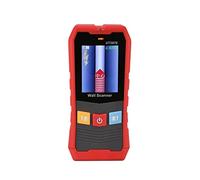 Rilevatore di metalli Scanner a muro 4 in 1 Detector Metal Detector Scanner for la casa AC Rilevatore di parete del rilevatore del calendario caricato di tensione(UT387LM)