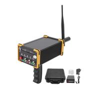 Rilevatore di metalli sotterraneo ad alta sensibilità Profondità 15 metri Localizzazione accurata for oro e argento