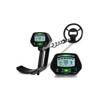 Rilevatore di metalli sotterraneo professionale ad alta precisione MD-4090 LCD con funzione memoria Retroilluminazione regolabile(MD-4090SET)