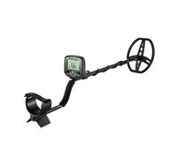 Rilevatore di metalli sotterraneo TX-850 Gold Digger Pinpointer modalità ricerca dell'oro professionale con display LCD(TX-850)