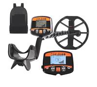 Rilevatore di metalli, TX-960 Metal Detector sotterraneo Ricerca Pinpointer Gold Detect Treasure Hunter Scanner