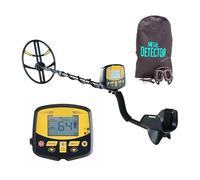 Rilevatore di metalli, TX-960 TX-950 Professional Underground Metal Detector Search Pinpointer Gold Detect Treasure Hunter Scanner Waterproof Big Coil(TX-950)