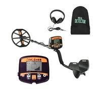 Rilevatore di metalli, TX-960 TX-950 Professional Underground Metal Detector Search Pinpointer Gold Detect Treasure Hunter Scanner Waterproof Big Coil(TX-960)