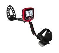 Rilevatore di metalli, TX850L 850P Metal Detector Intellint Strumento minerario professionale Rilevatore d'oro Caccia al tesoro sotterraneo Strumento elettronico(TX850P)