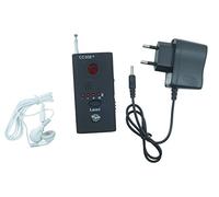 Rilevatore di Microspie Bonifica Cimici Spy Telecamere Wireless e Cablate