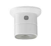 RILEVATORE DI MONOSSIDO DI CARBONIO ALECTO SMARTCOA10 - WiFi, Compatibile con app, Facile installazione