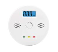Rilevatore Di Monossido Di Carbonio Con Display ISNATCH 64051105
