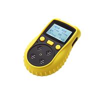 Rilevatore di monossido di carbonio di diffusione del palmare Rilevatore di gas del rilevatore del gas del monossido di carbonio del rivelatore del monossido di carbonio