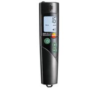 Testo Strumento di misura CO testo 317-3 (0632 3173) per misurazioni ambientali