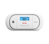 Rilevatore di monossido di carbonio X-Sense XC01-R Elettrochimico Allarme LCD