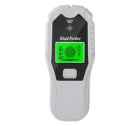 Rilevatore di Montanti 5-in-1 con Rilevazione Montanti, LCD e Allarme Audio