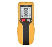 Rilevatore di montanti intelligente 6 in 1, scanner da parete ad alta precisione(Yellow)