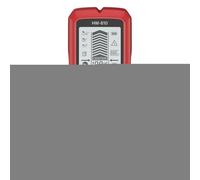 Rilevatore Di Montanti - Rilevatore Multifunzione Portatile con Display LCD per Travi | Indicatore Metalli per Impianti Elettrici Lavorazione Legno Costruzione Muratura Ristrutturazione Mobili