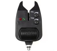 Rilevatore di morsi di carpa dal design intelligente, avvisi affidabili per un maggiore successo di pesca in qualsiasi viaggio