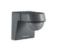 RILEVATORE DI MOVIMENTO 100% PEAKPOWER DEFENSOR MD 280° 40 IR 1C IP55 AN - Angolo 280°, Portata 40 m, Protezione da sovratensioni