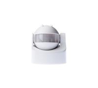 Rilevatore di movimento 1000W 180st ALER JQ-30-W IP44 bianco 460