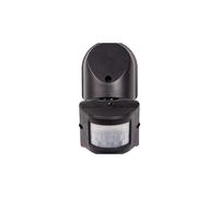 Rilevatore di movimento 1200W 180st nero 230V AC DR-05B