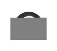 Rilevatore di movimento 1200W 360 gradi nero 5 anni OR-CR-203/B
