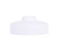 Rilevatore di movimento 1200W 360st ROLF JQ-O IP20 bianco 08821