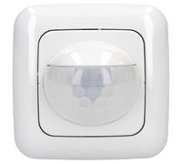 Rilevatore di movimento 13-180° UP ws glz IP20 BWM telecomando 2300W
