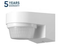 Rilevatore di movimento 240, IP65, 2000W, bianco, OR-CR-289/W