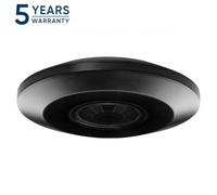 Rilevatore di movimento 360 pz IP20 2000W ultra OR-CR-241/B
