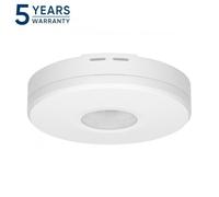 Rilevatore di movimento 360st 2000W IP65 5 anni di OR-CR-264