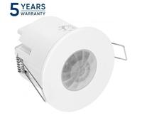 Rilevatore di movimento 360st IP65, 1200W per soffitto OR-CR-267