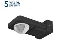 Rilevatore di movimento 360st IP65 2000W portata max OR-CR-259/B
