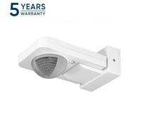 Rilevatore di movimento 360st IP65 2000W portata max OR-CR-259/W